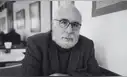 Fallece el economista Óscar Ugarteche a los 76 años