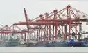 Shanghái supera a Londres como segundo centro marítimo mundial y fortalece su conexión con puertos latinoamericanos como Chancay