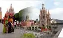 Ni París ni Tokio: esta ciudad de América Latina fue nombrada como la mejor del mundo, según Conde Nast Traveler 2026