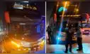 Dos buses de El Dorado con más de 100 pasajeros son atacados a balazos en Lima: empresa suspende todos sus viajes