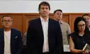 Hermano de Pedro Sánchez es inhabilitado 9 años para ejercer un cargo público por presunta contratación irregular