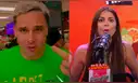 Youtuber iOA manda fuerte indirecta a Laura Spoya tras insultarlo: “Huev**a es la gente que sale, toma, maneja y choca”