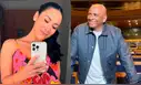 Sergio George confirma saliditas con Magdyel Ugaz: ¿Cuántos años le lleva el productor a la actriz peruana?