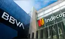 Indecopi multa a BBVA por no alertar transferencia inusual de S/10.000 y ordena devolver monto a cliente
