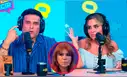Christian Domínguez lanza fuerte dardo contra Ethel Pozo tras confirmar entrevista a Magaly Medina: “Es una pésima decisión”