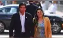 Poder Judicial ordena concluir proceso contra esposa de Pedro Castillo