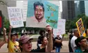 En un solo día ICE arrestó más de 200 personas en zona fronteriza en medio de acusaciones por dos migrantes muertos