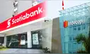Multan a Scotiabank por atribuir a clienta un préstamo de S/34.946 tramitado desde su app móvil