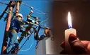 Apagón en Lima y Callao por corte de luz de hasta 12 horas: horarios y zonas afectadas del 16 al 17 de julio