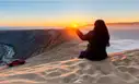¡Más que un desierto! Así es Acarí, el destino que conquista por su turismo de aventura y deportes extremos