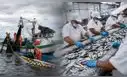 PBI peruano desacelera a 1,8% en mayo tras desplome de la pesca y caída de la manufactura
