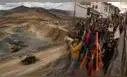 Tres regiones del Perú tienen más del 50% de su territorio concesionado para minería: informe advierte tensión ante el nuevo gobierno