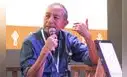 Ulises Gutiérrez: “Yo he vivido la guerra, pero no es justo que se diga que el mundo andino es solo la guerra interna”