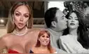 Magaly Medina revela fuertes mensajes de Sheyla Rojas tras anunciar su ruptura con 'Sir Wiston': "Cuando dejas de tocarla..."