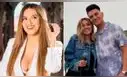 Amy Gutiérrez sorprende con detalles sobre convivencia con su novio, el cantante José Carlos García: "Empezó quedándose un día en mi casa"