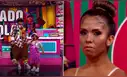 'Chikiplun' y 'Chikipluna' se reencuentran tras ruptura y él confiesa que buscará "reconquistar el amor"