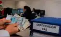 Oficializado por el MEF: trabajadores CAS recibirán gratificación, CTS y otros beneficios en Fiestas Patrias