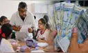 OFICIAL | Gobierno aprueba bono de S/487 para docentes y auxiliares: estos serán los beneficiados, según ley