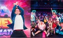 ‘El reventonazo de la chola’ y ‘Chapa tu money’ derrotan a ‘Me caigo de risa’: ¿cómo les fue en el rating a los programas sabatinos?