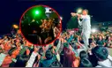 ¡Escándalo en Bolivia! Cantante peruano genera polémica al pelearse con músico boliviano en pleno escenario tras fuerte cruce de palabras