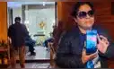 Familia exige justicia por menor fallecido por disparo de policía en Huacho: madre denuncia haber recibido amenazas