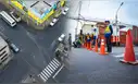 PNP y MML intervienen zona de Las Malvinas: operativo de inteligencia despeja seis calles del Cercado para erradicar el comercio ambulatorio