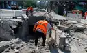 ONU reporta "1.396 civiles muertos y 7.978 heridos" en Ucrania por la guerra contra Rusia en lo que va del 2026