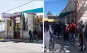 Arequipa: familias denuncian presuntas negligencias tras la muerte de tres menores atendidos en el hospital Goyeneche
