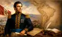 El plan de San Martín para el Perú tras la independencia de 1821 que nunca se cumplió y pudo cambiar la historia de Sudamérica