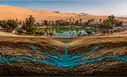 El misterio del agua que dio origen al oasis natural más famoso de América Latina: el secreto geológico detrás de Huacachina