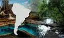 La descubrieron por accidente mientras buscaban petróleo hace 85 años: la enorme reserva de agua que comparten 4 países de Sudamérica