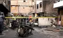 Incendio en La Victoria deja 10 fallecidos, entre ellos cinco menores: investigan posible extorsión
