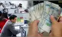 Gratificaciones CAS: MEF publica decreto que oficializa pago gradual y beneficio completo llegará en 2030