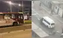 Dos choferes asesinados en Lima y Callao en un solo día tras ola de ataques contra el transporte público