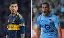Boca Juniors vs O'Higgins EN VIVO: pronóstico, horario y canal de TV para ver los Playoffs Copa Sudamericana 2026