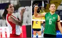Perú vs Bolivia EN VIVO: a qué hora juega por la fecha 3 de la Copa Sudamericana de Vóley 2026