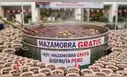 Prepararán mazamorra gigante de 700 litros en el Jockey Plaza: darán porciones gratis por Fiestas Patrias