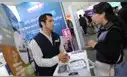 ¿Qué significa tu nombre? Reniec te lo revela gratis en la Feria Internacional del Libro Lima 2026