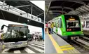 Este será el horario del Metropolitano, Metro de Lima, Aerodirecto y corredores este feriado 23 de julio