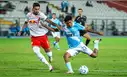Sporting Cristal no pudo sacar ventaja: empató 0-0 ante Bragantino y definirá en Brasil la clasificación a 8avos de la Copa Sudamericana