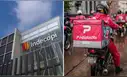 Indecopi multa a PedidosYa con S/20.790 por incluir propina en su servicio de delivery sin autorización de cliente