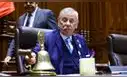 Fernando Rospigliosi denuncia a fiscal por investigar al general Rivero Lazo