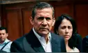 TC resolvería hábeas corpus de Ollanta Humala antes de fin de mes