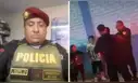 Dictan 9 meses de prisión preventiva a policía investigado por causar la muerte de menor en Huacho