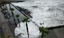 Alerta por oleaje anómalo en el litoral peruano hasta el 27 de julio: Indeci recomienda evitar playas y pesca