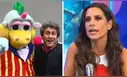 ‘Timoteo’ reaparece y minimiza versión de María Pía Copello sobre su distanciamiento por dinero: “Gracias a todos”