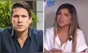 Susana Alvarado habla por primera vez del difícil momento que vive con Paco Bazán y preocupa: “No es normal”