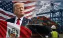 Trump oficializó arancel de 12,5% para Perú: medida aplicará a exportaciones vinculadas al trabajo forzoso