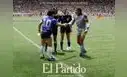 Festival de Cine de Lima: 'El Partido', la película que repasa el Argentina-Inglaterra inaugura la edición 30