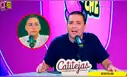 ¡No va más! Samuel Suárez anuncia el fin del podcast ‘Q’Bochinche’ y le dedica inesperado mensaje a Ric La Torre tras su polémica renuncia